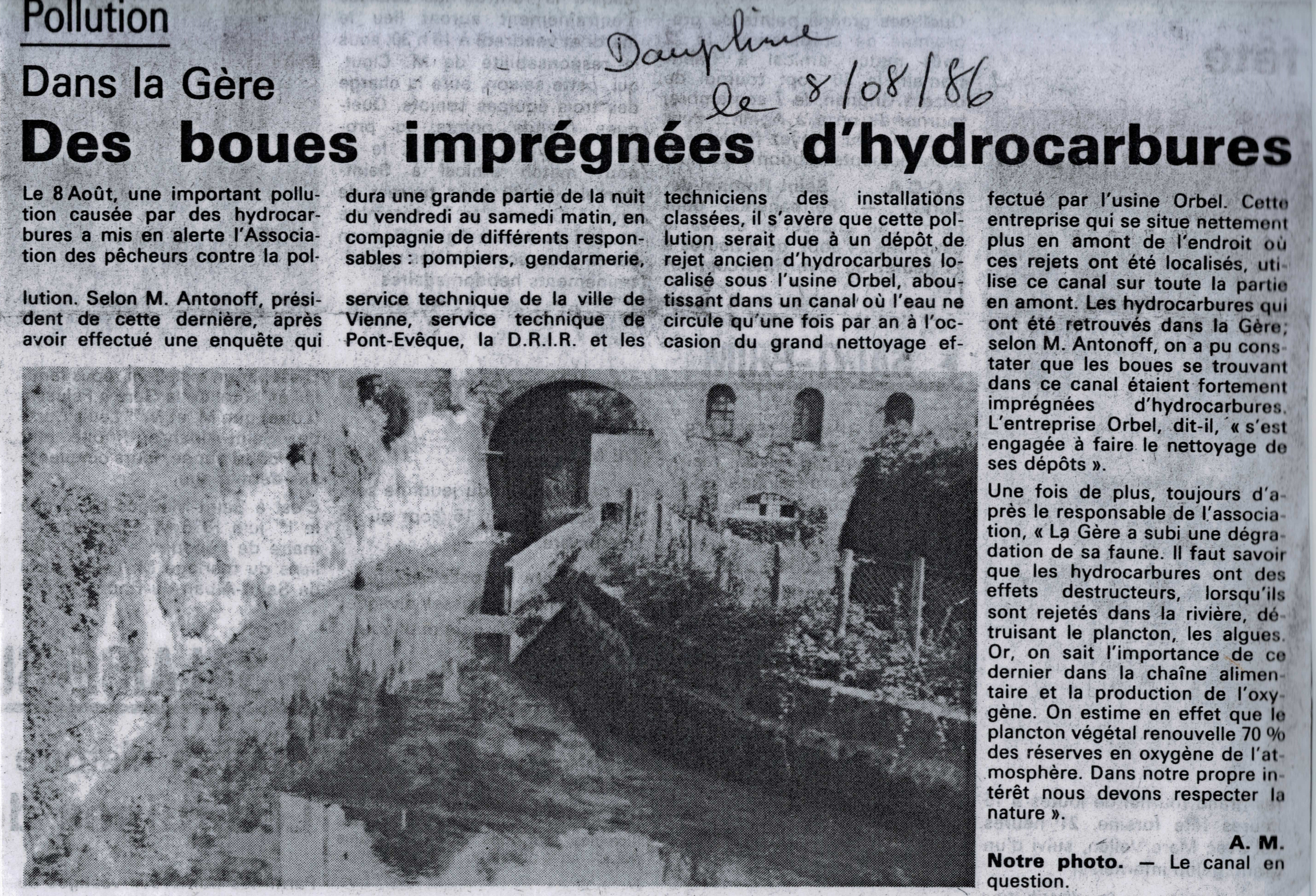 Dauphiné 08-08-1986